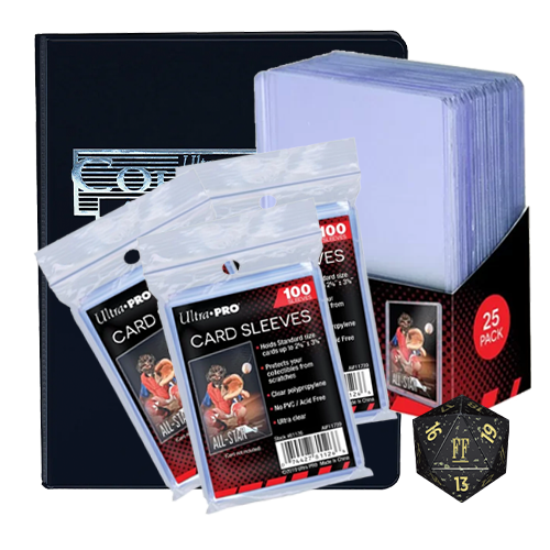 Accessoires magic Magic: The Gathering